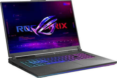 Asus ROG Strix G814FPS900 - 5