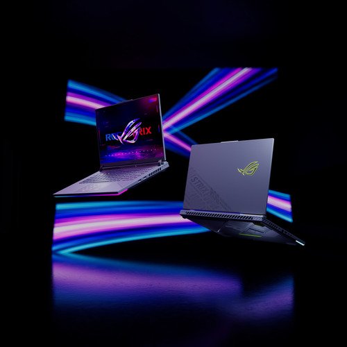 Asus ROG Strix G814FPS900 - 18