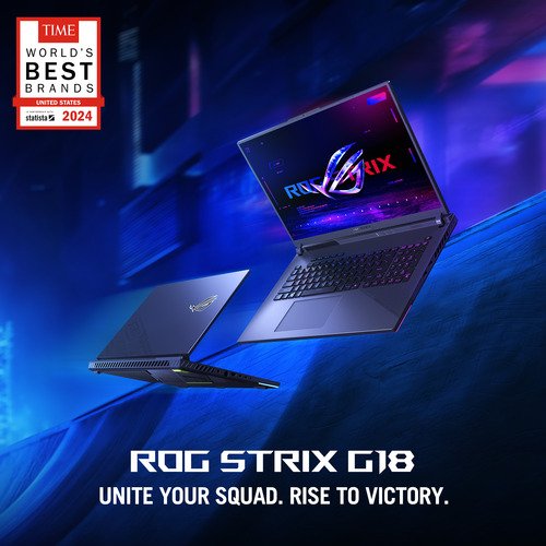 Asus ROG Strix G814FPS900 - 19
