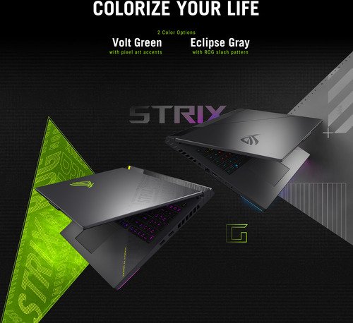 Asus ROG Strix G814FPS900 - 24