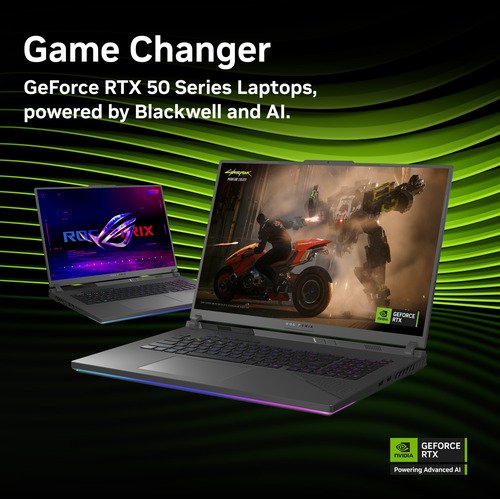 Asus ROG Strix G814FPS900 - 29