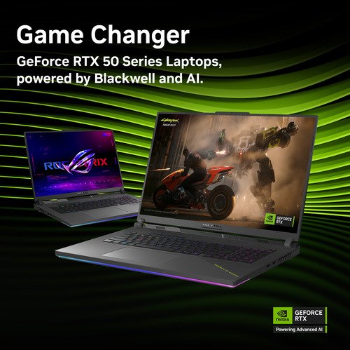 Asus ROG Strix G814FPS900 - 30