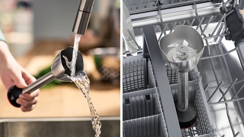 Bosch Blender MSM4B624 - 7