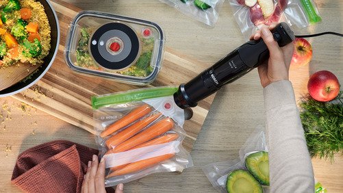 Bosch Blender MSM4B624 - 8