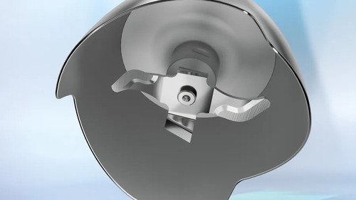 Bosch Staafmixer MSM4B620 - 4