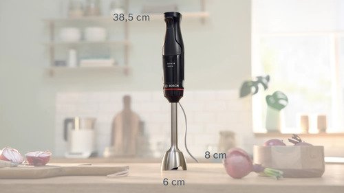 Bosch Staafmixer MSM4B620 - 9