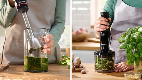 Bosch Staafmixer MSM4B620 - 10