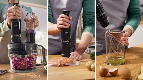 Bosch Staafmixer MSM4B620 - 13