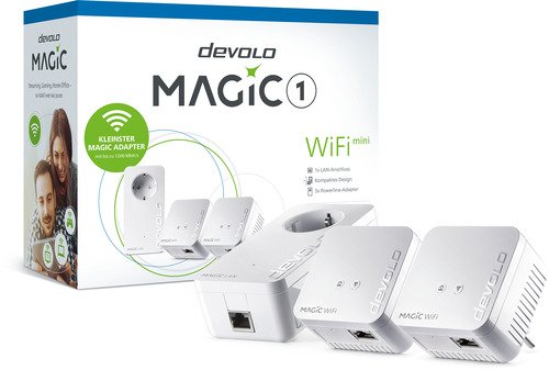 Devolo Home Plug 8570 - 1