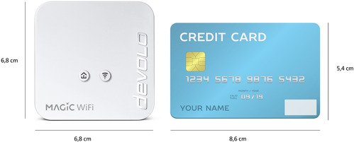 Devolo Home Plug 8570 - 2