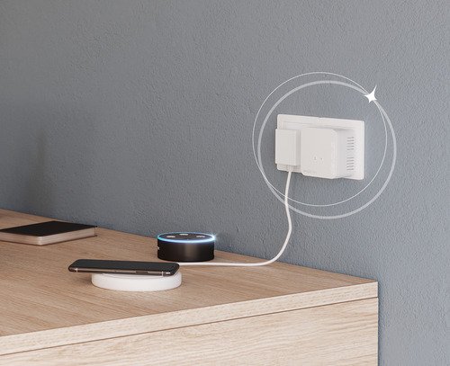 Devolo Home Plug 8570 - 4