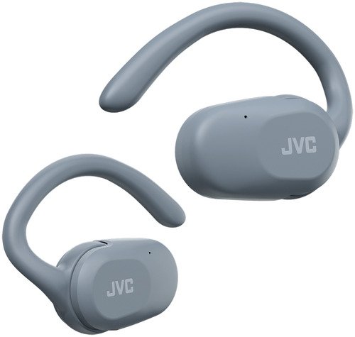 JVC Nearphone HANP40TAU - 1