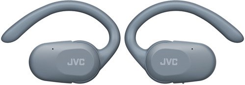 JVC Nearphone HANP40TAU - 3