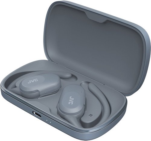 JVC Nearphone HANP40TAU - 4