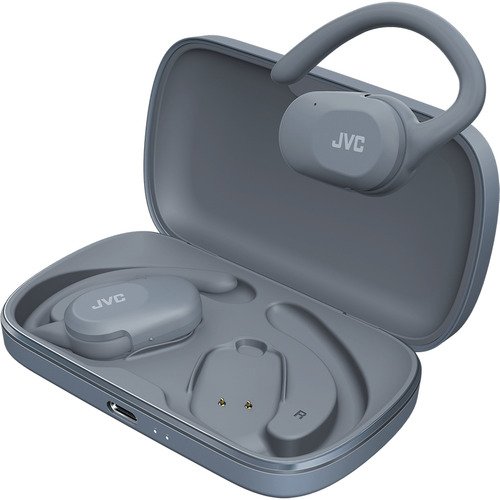 JVC Nearphone HANP40TAU - 5