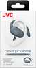 JVC Nearphone HANP40TAU - 6