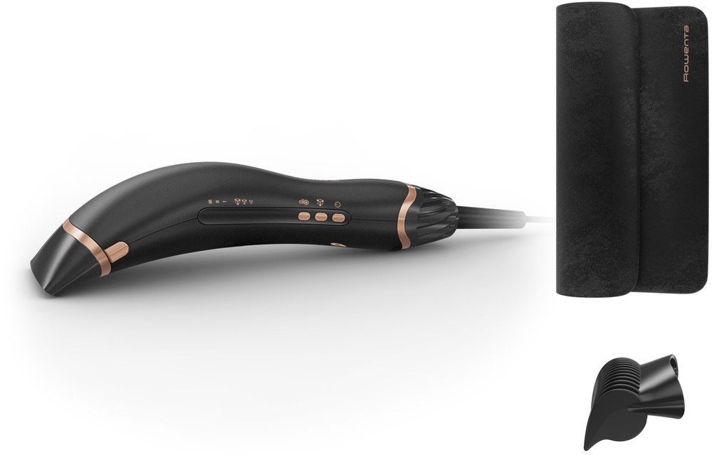 Rowenta Haardroger CF8C20E0 | Haardroger | 3121040094495