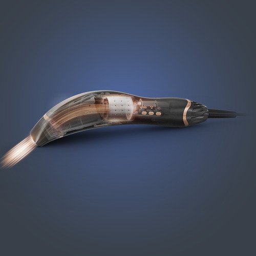 Rowenta Haardroger CF8C20E0 - 2