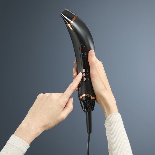 Rowenta Haardroger CF8C20E0 - 7