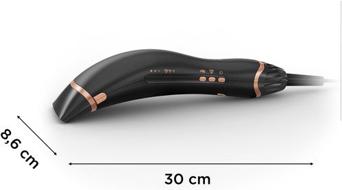 Rowenta Haardroger CF8C20E0 - 8