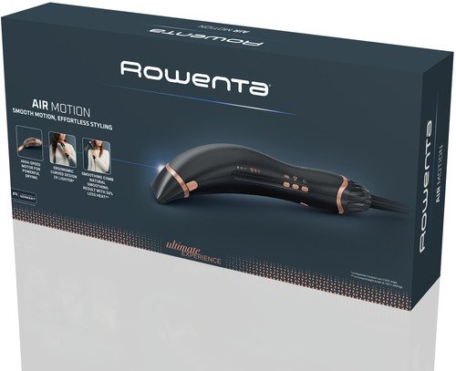 Rowenta Haardroger CF8C20E0 - 9