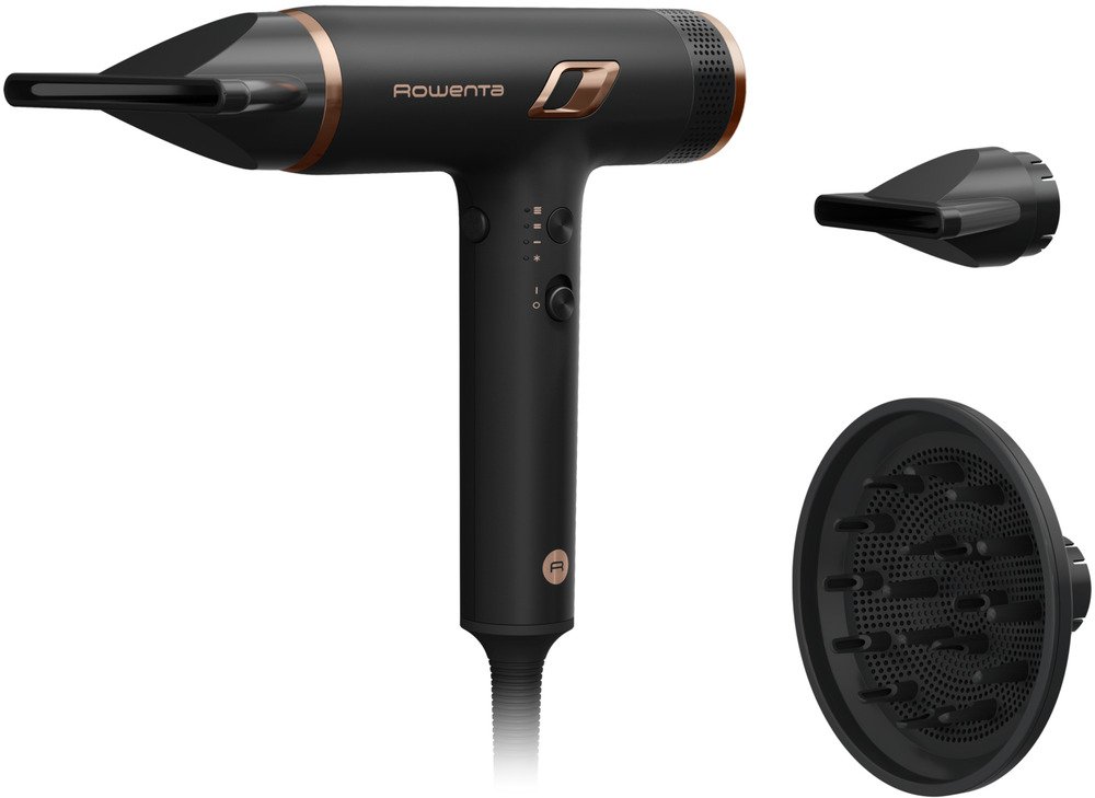 Rowenta Haardroger HY8310F0 | Haardroger | 3121040092590
