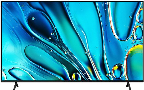Sony Bravia 3 K-85S35BP - 1