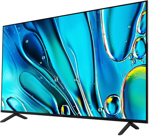 Sony Bravia 3 K-85S35BP - 2