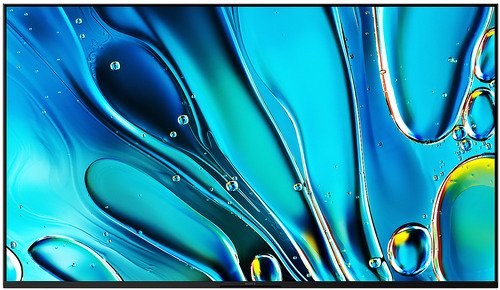 Sony Bravia 3 K-85S35BP - 7