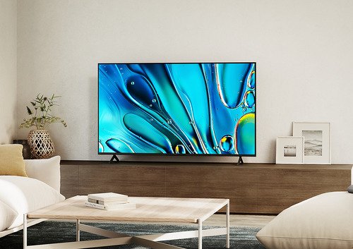 Sony Bravia 3 K-85S35BP - 8