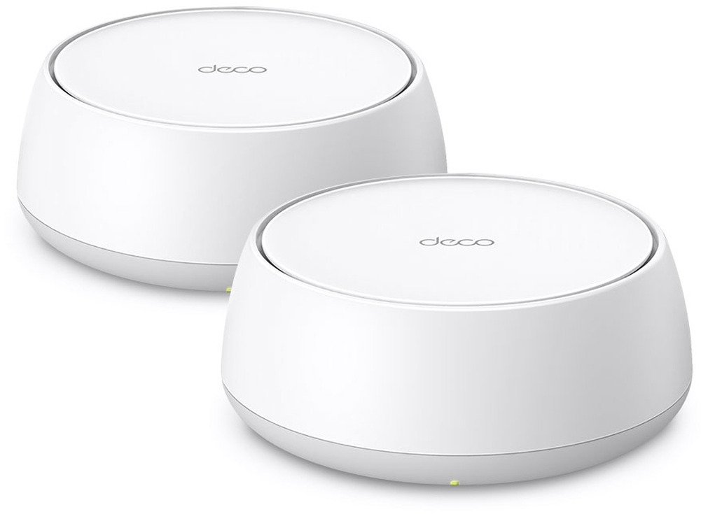 Art & Craft TP-Link Deco BE25 Mesh WiFi 7 (3-pack) |  | 8885020620665 aanbieding