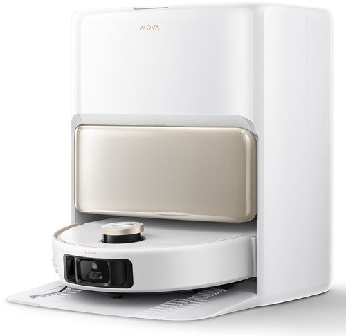 Mova V50 Ultra Wit - 2