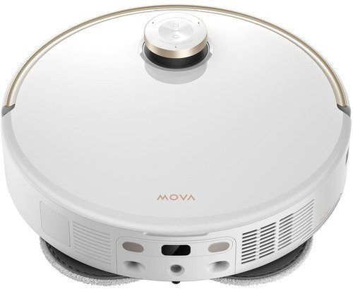 Mova V50 Ultra Wit - 4