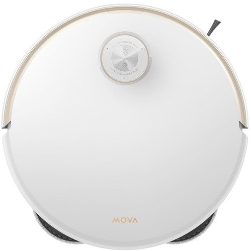 Mova V50 Ultra Wit - 5