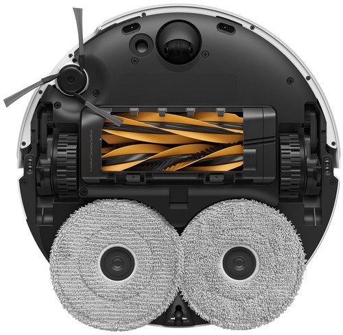 Mova V50 Ultra Wit - 8