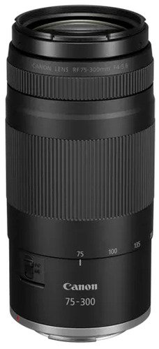 Canon RF 75-300mm F4-5.6 - 3