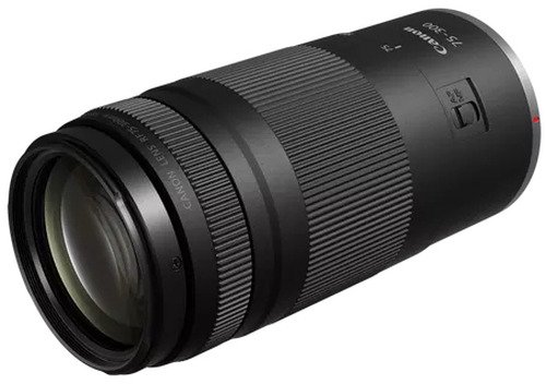 Canon RF 75-300mm F4-5.6 - 4