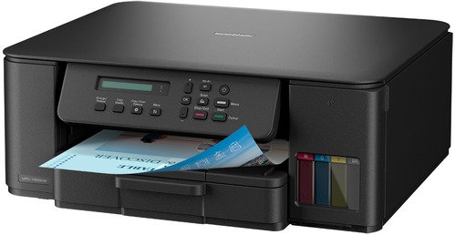 Brother Inkjet Tank DCP-T580DW - 1