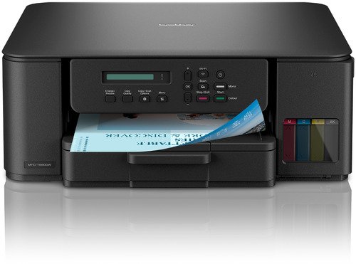 Brother Inkjet Tank DCP-T580DW - 3