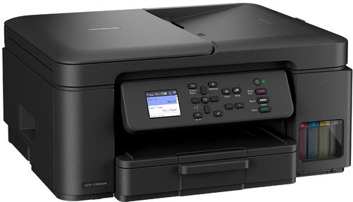 Brother Inkjet Tank DCP-T780DW - 3