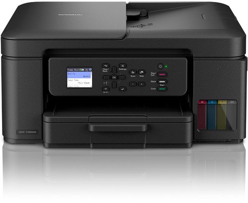 Brother Inkjet Tank DCP-T780DW - 5