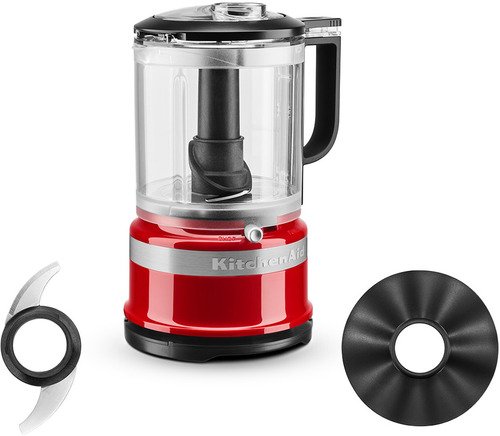 KitchenAid Chopper 5KFC0516EER - 2