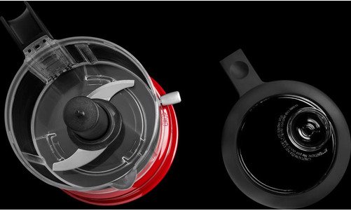 KitchenAid Chopper 5KFC0516EER - 3