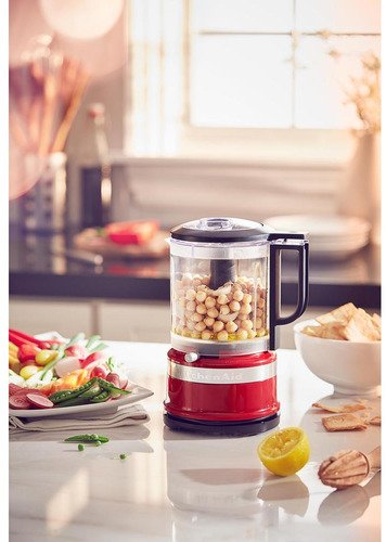 KitchenAid Chopper 5KFC0516EER - 4