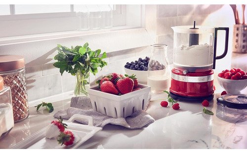 KitchenAid Chopper 5KFC0516EER - 5