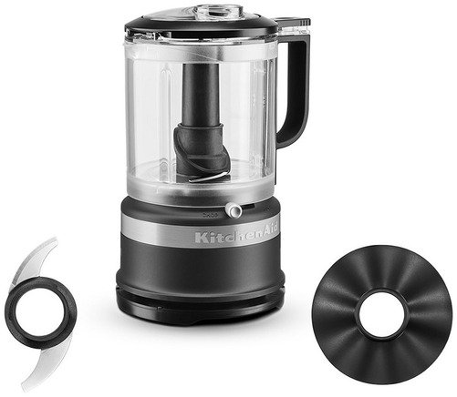 KitchenAid Chopper 5KFC0516EBM - 2