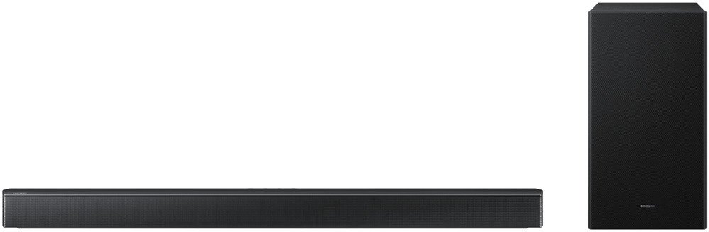 Samsung HW-B660F (2025) | Soundbars | Beeld&Geluid - Audio | 8806097110958