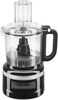 KitchenAid Foodprocessor Onyx Zwart 5KFP0719EOB - 1