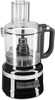 KitchenAid Foodprocessor Onyx Zwart 5KFP0719EOB - 3