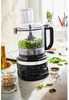 KitchenAid Foodprocessor Onyx Zwart 5KFP0719EOB - 4